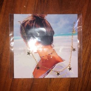 Star Choker